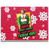 Elf OMG Santas Coming Surface Book 2 13.5in Skin